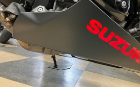 SUZUKI GSX-R1000R ABS 2019 DM11G