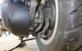YAMAHA AXIS 125 TREET SE53J