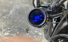 HARLEY XL1200X 2010 LC3