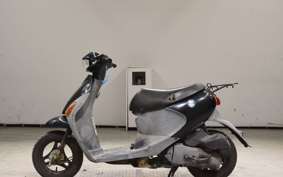 SUZUKI LET's 4 2001 CA41A