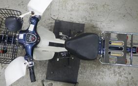 HONDA C50 SUPER CUB 1998 AA01