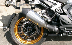 BMW R1300GS ADV TROPHY 2025 0M31