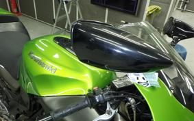 KAWASAKI ZX 1200 NINJA R 2001 ZXT20A