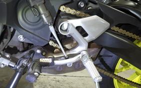 YAMAHA MT-09 A 2017 RN52J