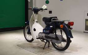 HONDA C70 SUPER CUB 2024 C70