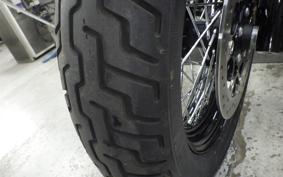 HARLEY FLSS 1800 2016