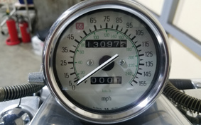 YAMAHA VMAX 2001 2WE