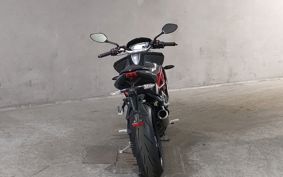 OTHER MV AGUSTA  BRUTALE 800RR 2017 B322BA