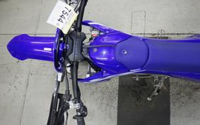 YAMAHA YZ250FX 2019 CG57C