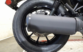 KAWASAKI ELIMINATOR 400SE 2023 EL400A