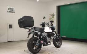 HONDA MONKEY 125 2017 JB05