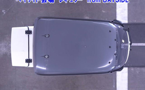 HONDA GYRO CANOPY-2
