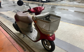 SUZUKI LET's 4 CA43A