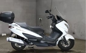 SUZUKI BURGMAN200 CH41A