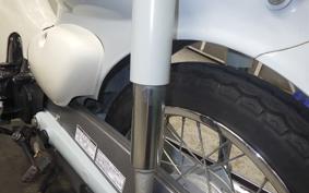 HONDA LITTLE CUB E 2025 AA01