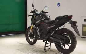 HONDA HORNET 2.0