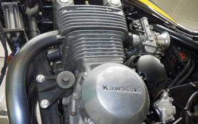 KAWASAKI ZEPHYR 1100 1992 ZRT10A