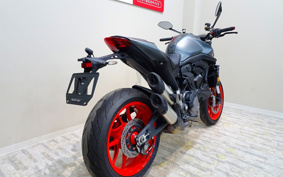 DUCATI  DUCATI 937 MONSTAR + 2022 4M00