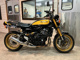Фото Honda CBX550 2026 с японского аукциона
