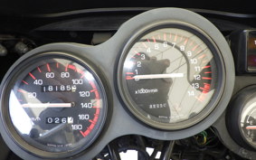 YAMAHA FZ400 R 1986 46X