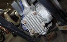HONDA JAZZ 50 2007 AC09