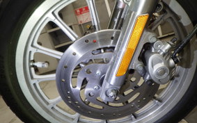 HARLEY XL883LI 2007