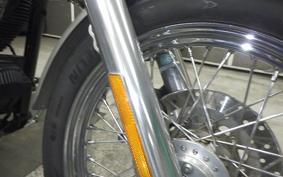 HARLEY FXDB 1580 2007