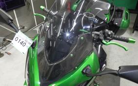 KAWASAKI NINJA 1000 SX 2020 ZXT02K