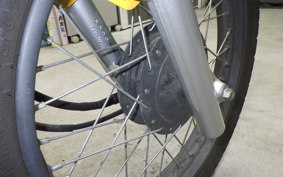 HONDA ｸﾛｽｶﾌﾞ110-2 JA45