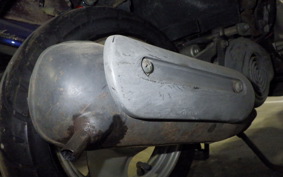 YAMAHA VINO 50 2006 5AU