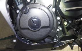 KAWASAKI NINJA 400 2024 EX400G
