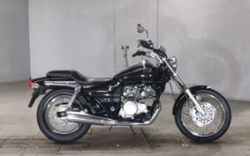 KAWASAKI ELIMINATOR 125 BN125A