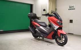 YAMAHA N-MAX 155 A 2013 SG50J
