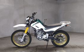 YAMAHA SEROW 250 DG17J