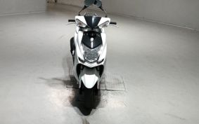 YAMAHA CYGNUS125XSR SED8J