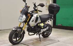 HONDA GROM 2015 JC92