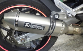 HONDA NC750 INTEGRA 2015 RC71