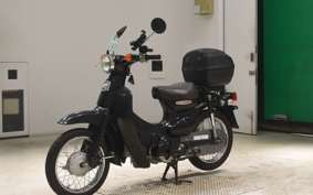 HONDA LITTLE CUB E AA01