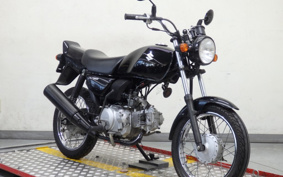 SUZUKI GS50 NA41A