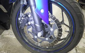 KAWASAKI NINJA 250 EX250L