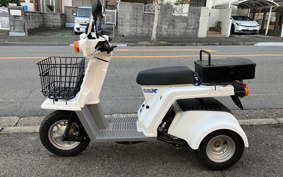 HONDA  GYRO X STANDARD  TD02
