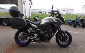 YAMAHA MT-09 Tracer 2016 RN36J
