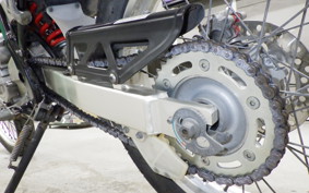 HONDA XR250 BAJA MD30