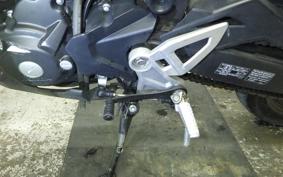 HONDA CB250RA 2019 MC52