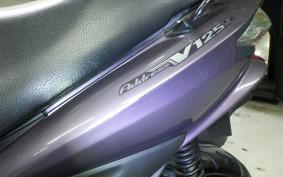 SUZUKI ADDRESS V125 S CF4MA
