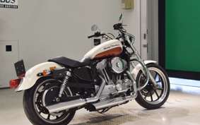 HARLEY XL883LI 2011