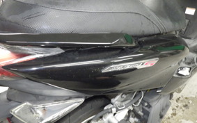 YAMAHA MAJESTY155 S 2011 SG28J