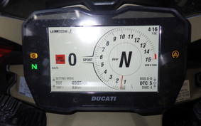 DUCATI PANIGALE V4 S