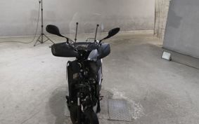 SUZUKI ADDRESS V125 CF4EA