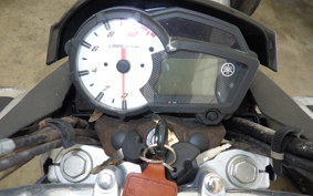 YAMAHA YS125 FAZER